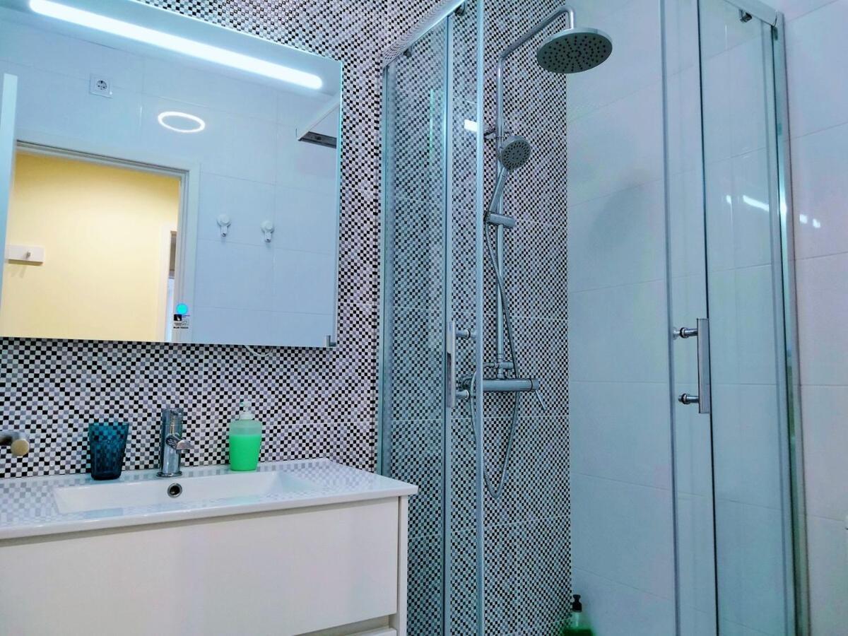 Hello Porto Deluxeアパートメント エクステリア 写真